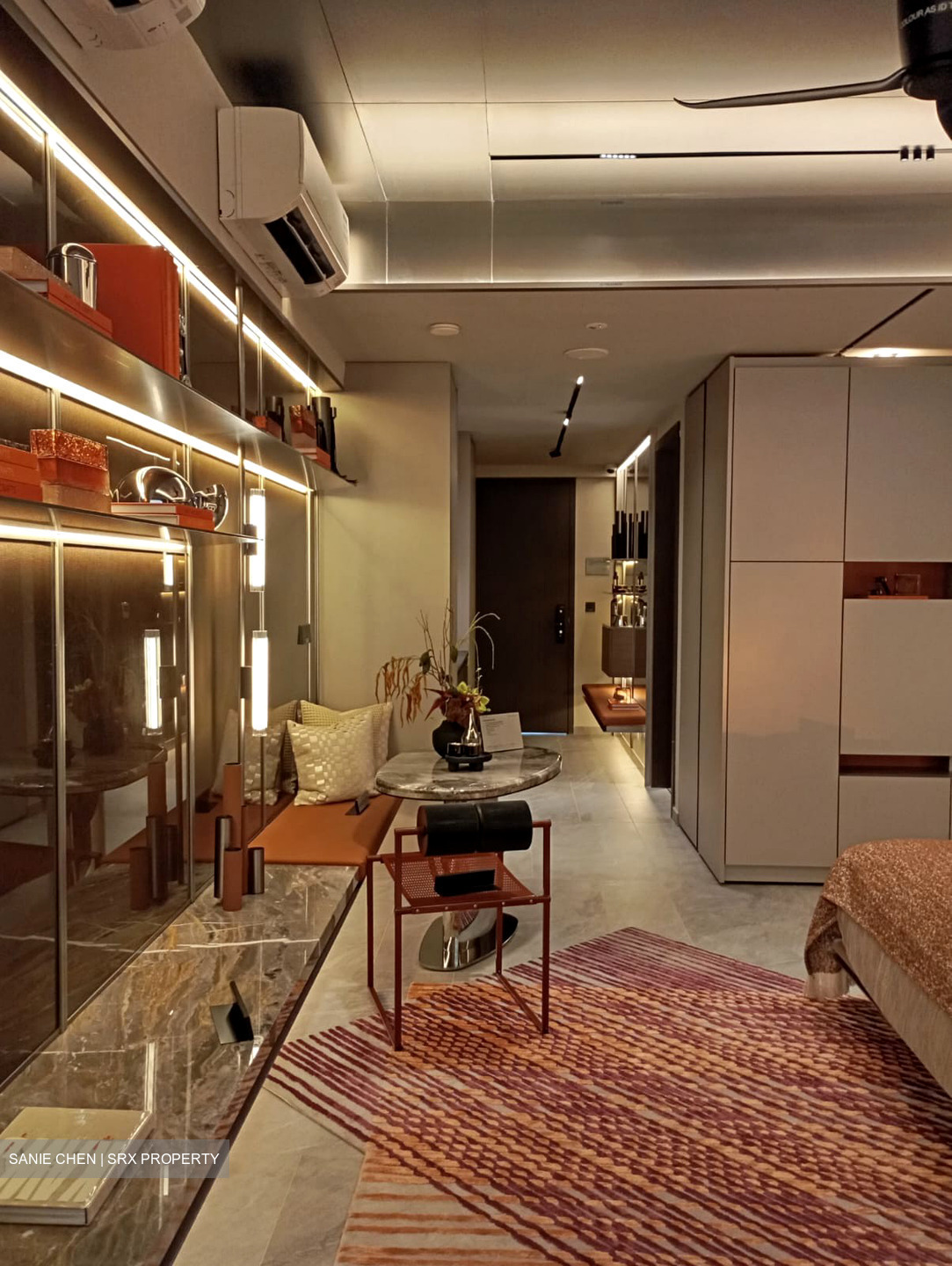 Sophia Road (D9), Apartment #442105701